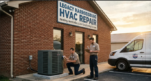 Legacy Harrodsburg HVAC Repair